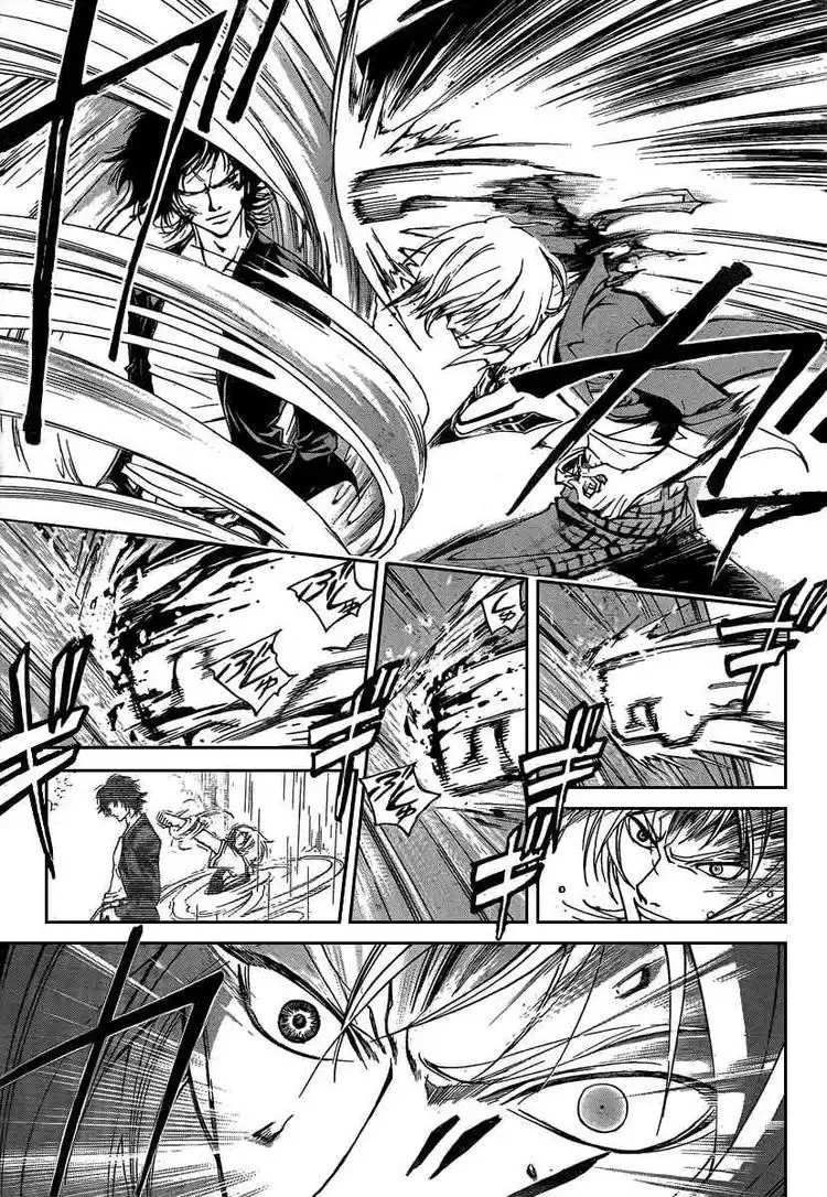 Code: Breaker Chapter 72 5